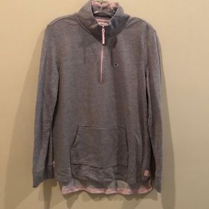 Vineyard Vines 1/4 zip